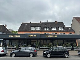 HOTEL BONÉ TO
