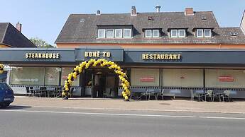 HOTEL BONÉ TO