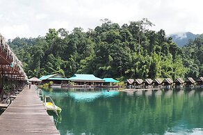 PraiwanRaftHouse