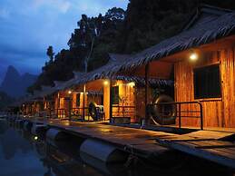 PraiwanRaftHouse