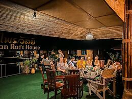 PraiwanRaftHouse