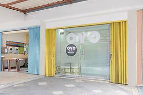 OYO 94494 Krekot Residence Pasar Baru