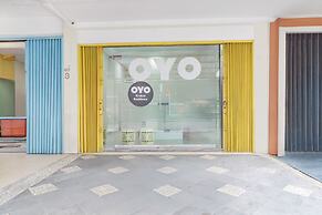 OYO 94494 Krekot Residence Pasar Baru