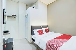 OYO 94494 Krekot Residence Pasar Baru