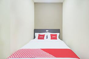 OYO 94494 Krekot Residence Pasar Baru