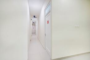 OYO 94494 Krekot Residence Pasar Baru