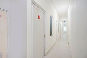 OYO 94494 Krekot Residence Pasar Baru