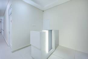 OYO 94494 Krekot Residence Pasar Baru