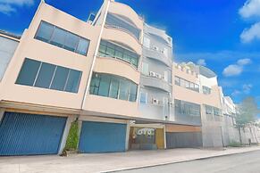 OYO 94494 Krekot Residence Pasar Baru