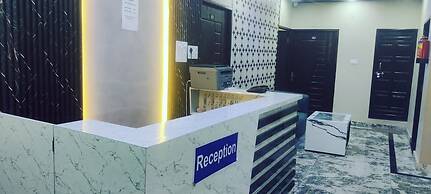 Hotel Raghubeer Temple