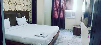 Hotel Raghubeer Temple