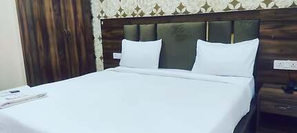 Hotel Raghubeer Temple