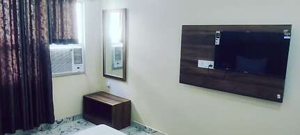 Hotel Raghubeer Temple