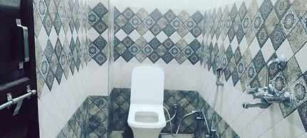 Hotel Raghubeer Temple