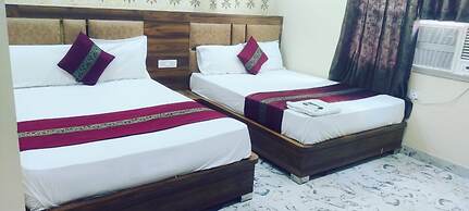 Hotel Raghubeer Temple