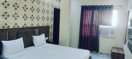 Hotel Raghubeer Temple