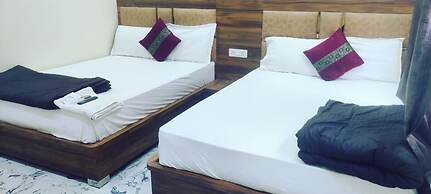 Hotel Raghubeer Temple