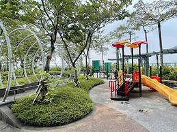 Sedayu City Suites - Free Gym Pool