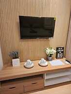 Sedayu City Suites - Free Gym Pool