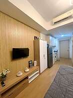 Sedayu City Suites - Free Gym Pool