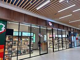 Sedayu City Suites - Free Gym Pool