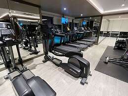 Sedayu City Suites - Free Gym Pool