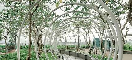 Sedayu City Suites - Free Gym Pool