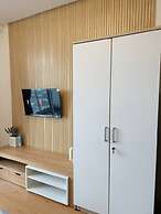 Sedayu City Suites - Free Gym Pool