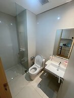 Sedayu City Suites - Free Gym Pool