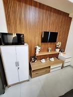 Sedayu City Suites - Free Gym Pool