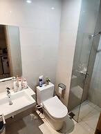 Sedayu City Suites - Free Gym Pool