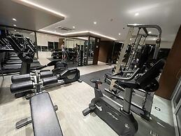 Sedayu City Suites - Free Gym Pool