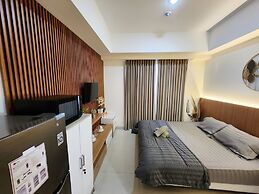 Sedayu City Suites - Free Gym Pool