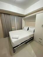 Sedayu City Suites - Free Gym Pool