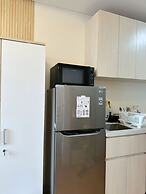 Sedayu City Suites - Free Gym Pool