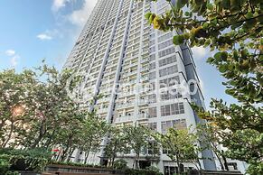 Sedayu City Suites - Free Gym Pool