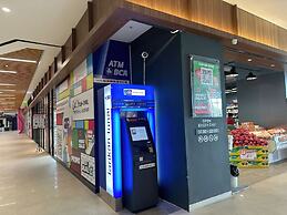 Sedayu City Suites - Free Gym Pool