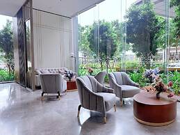 Sedayu City Suites - Free Gym Pool