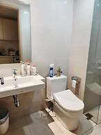 Sedayu City Suites - Free Gym Pool