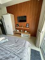 Sedayu City Suites - Free Gym Pool