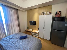 Sedayu City Suites - Free Gym Pool