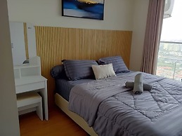 Sedayu City Suites - Free Gym Pool