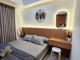 Sedayu City Suites - Free Gym Pool