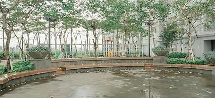 Sedayu City Suites - Free Gym Pool