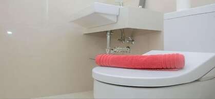 Sedayu City Suites - Free Gym Pool