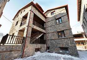 Kaimaktsalan Maisonette