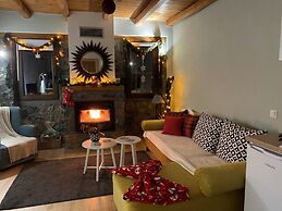 Kaimaktsalan Maisonette