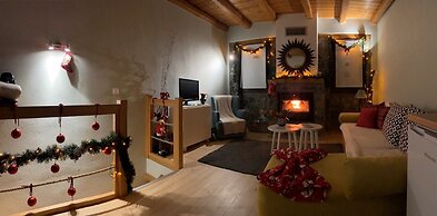 Kaimaktsalan Maisonette