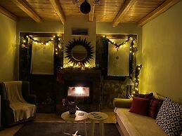 Kaimaktsalan Maisonette