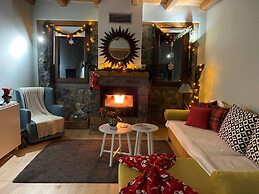 Kaimaktsalan Maisonette